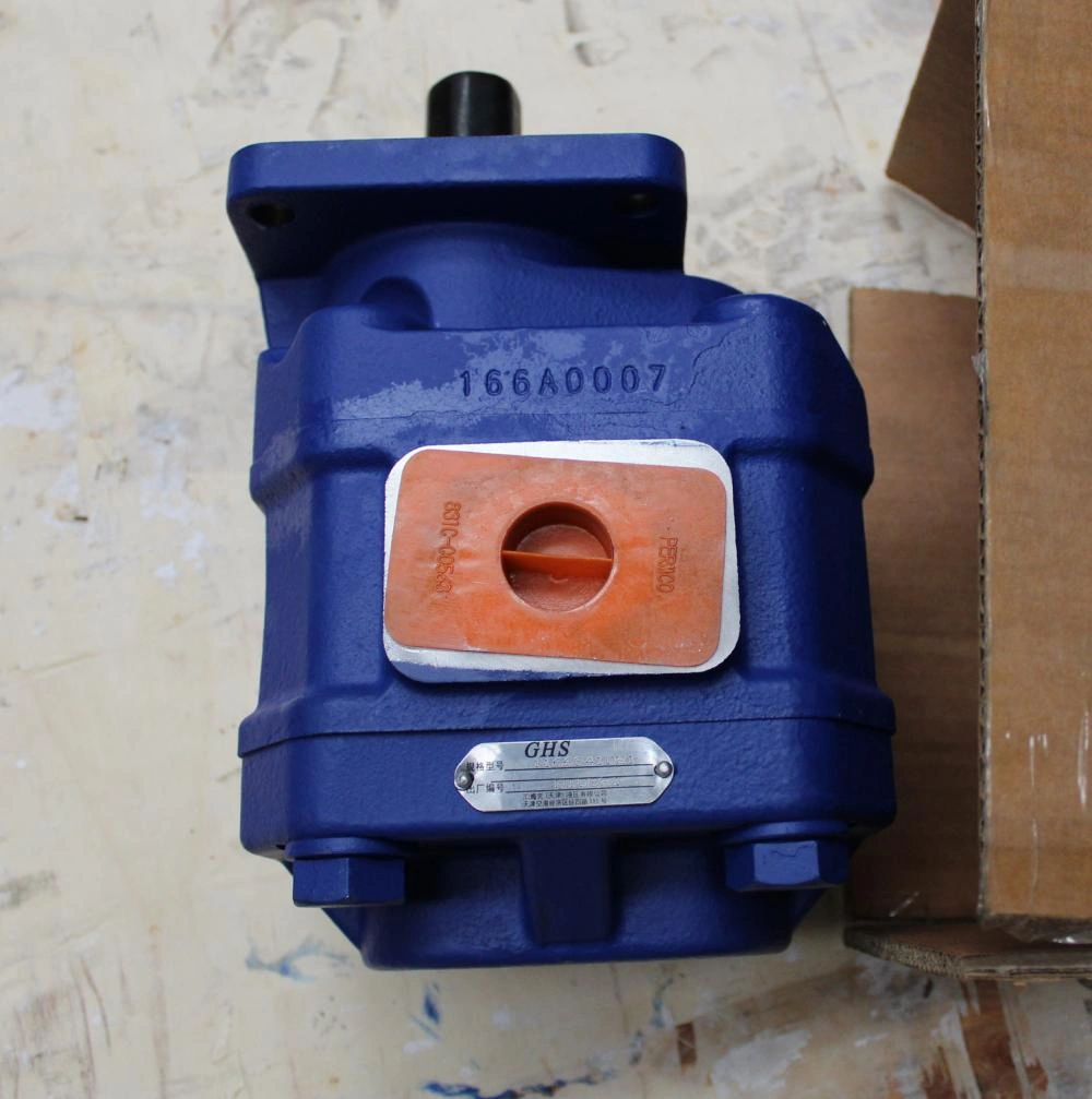 Permco 1117041100 hydraulic gear pump 