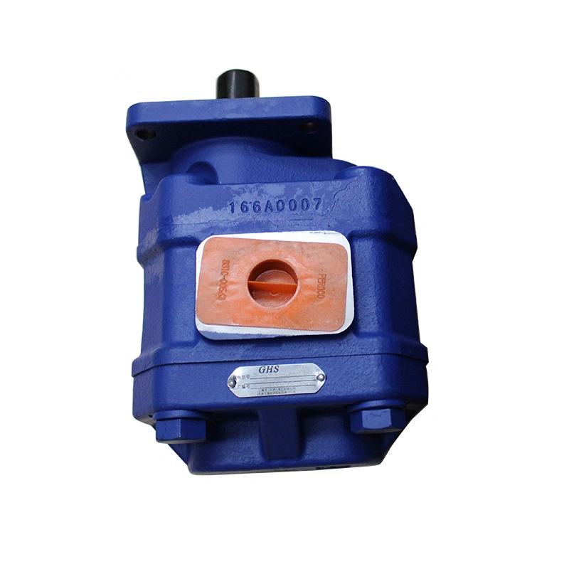 Permco 1117041100 hydraulic gear pump 