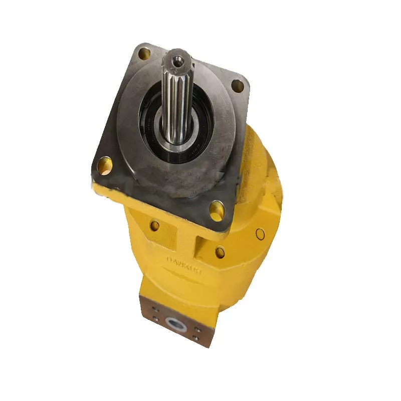SEM Hydraulic Gear Pump W066900000B 