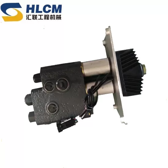 Liugong 12c0019 Pilot Valve 