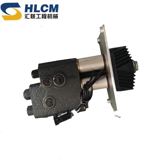 Liugong 12c0019 Pilot Valve 