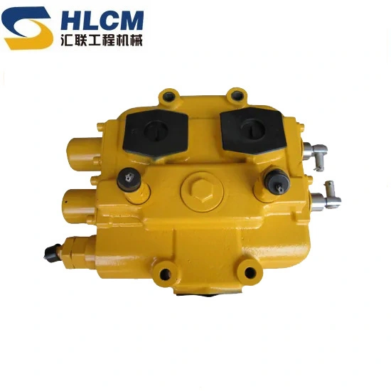 Liugong Clg855 Control Valve 12c0016 