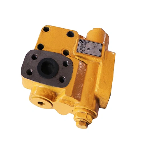 XCMG Unloading valve 803004087/ HXF25-00 