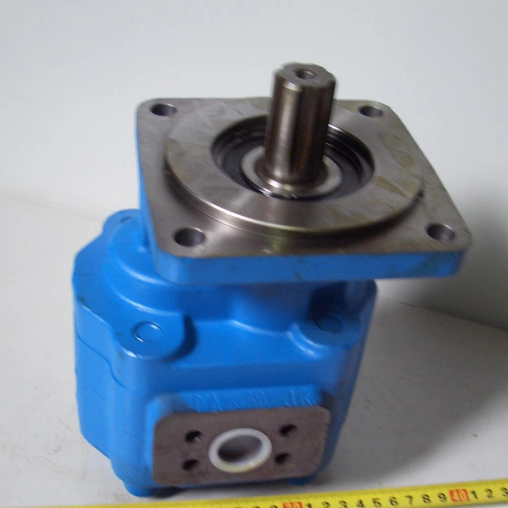 SDLG LG933 LG936L wheel loader part Gear Pump 