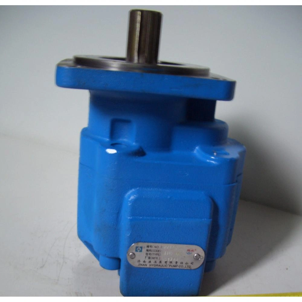 SDLG LG933 LG936L wheel loader part Gear Pump 