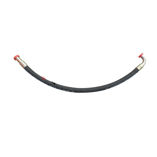SDLG wheel loader 4030000411 HOSE LGB106010120 