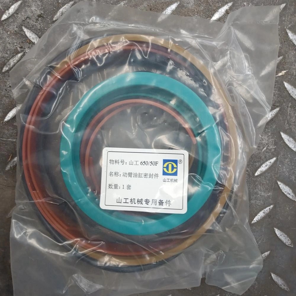SEM Wheel loader bucket Boom cylinder repair kits 