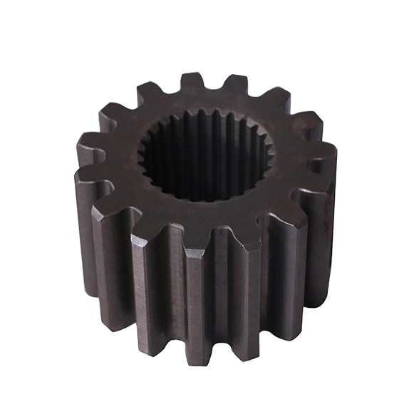 Sun gear for Wheel Loader Spare Parts 