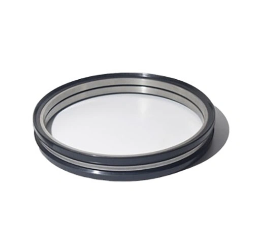 Travel motor floating seal 