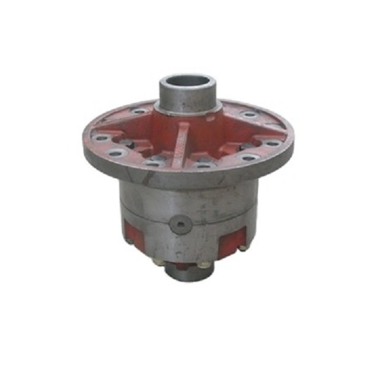 Differential Assembly for wheel loader 