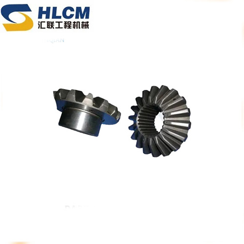 Liugong Side shaft gear 43A0007 