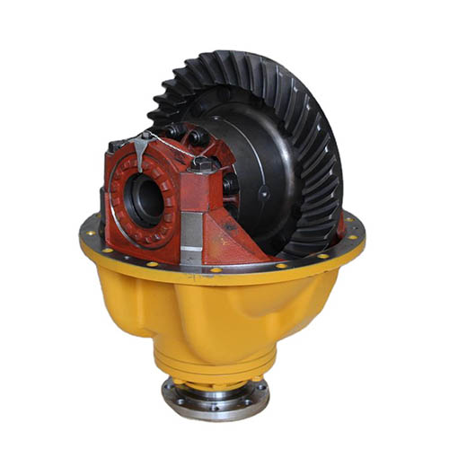 SDLG loader parts Rear axle main drive 