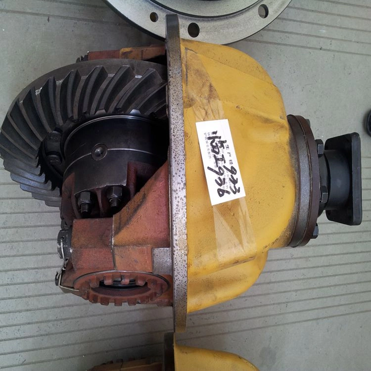 SDLG loader parts Rear axle main drive 