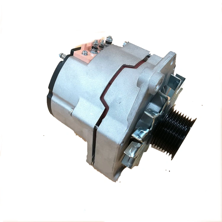 Weichai WP10 engine Alternator 