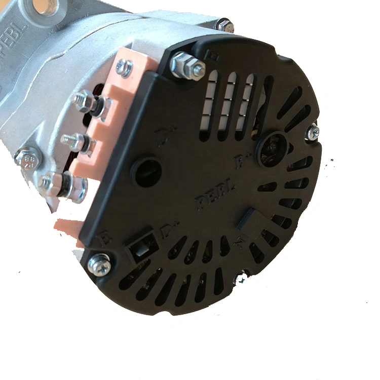 Weichai WP10 engine Alternator 