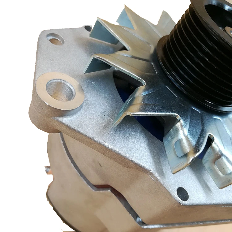 Weichai WP10 engine Alternator 