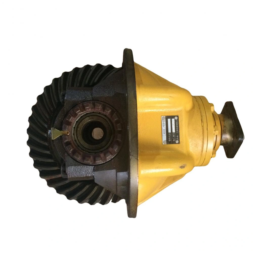 29070000061 29070011081 SDLG LG956 FRONT AXLE MAIN DRIVE 