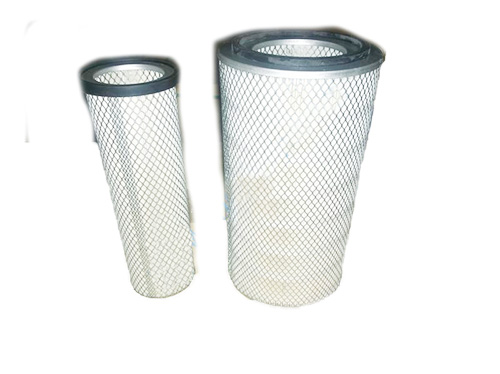 SDLG LG936L Air Filter Element 4110000991027 