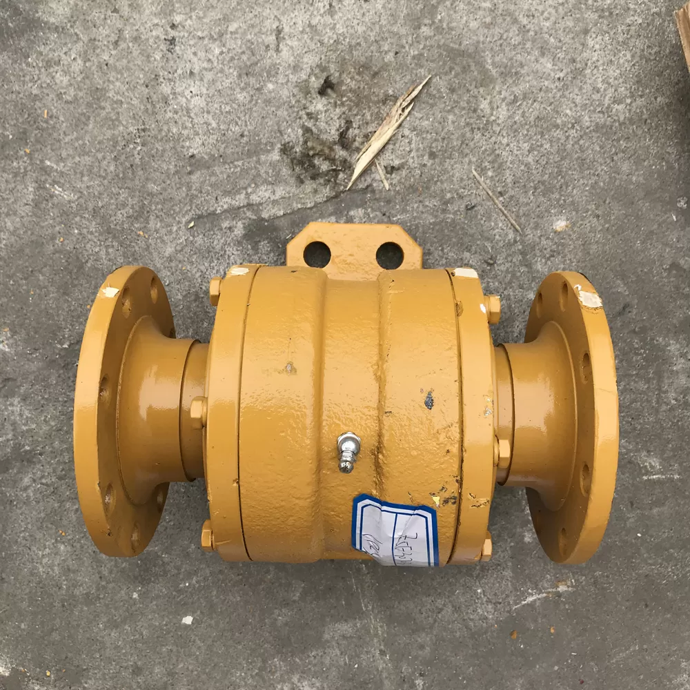 Chenggong Wheel loader parts Intermediate support shaft 