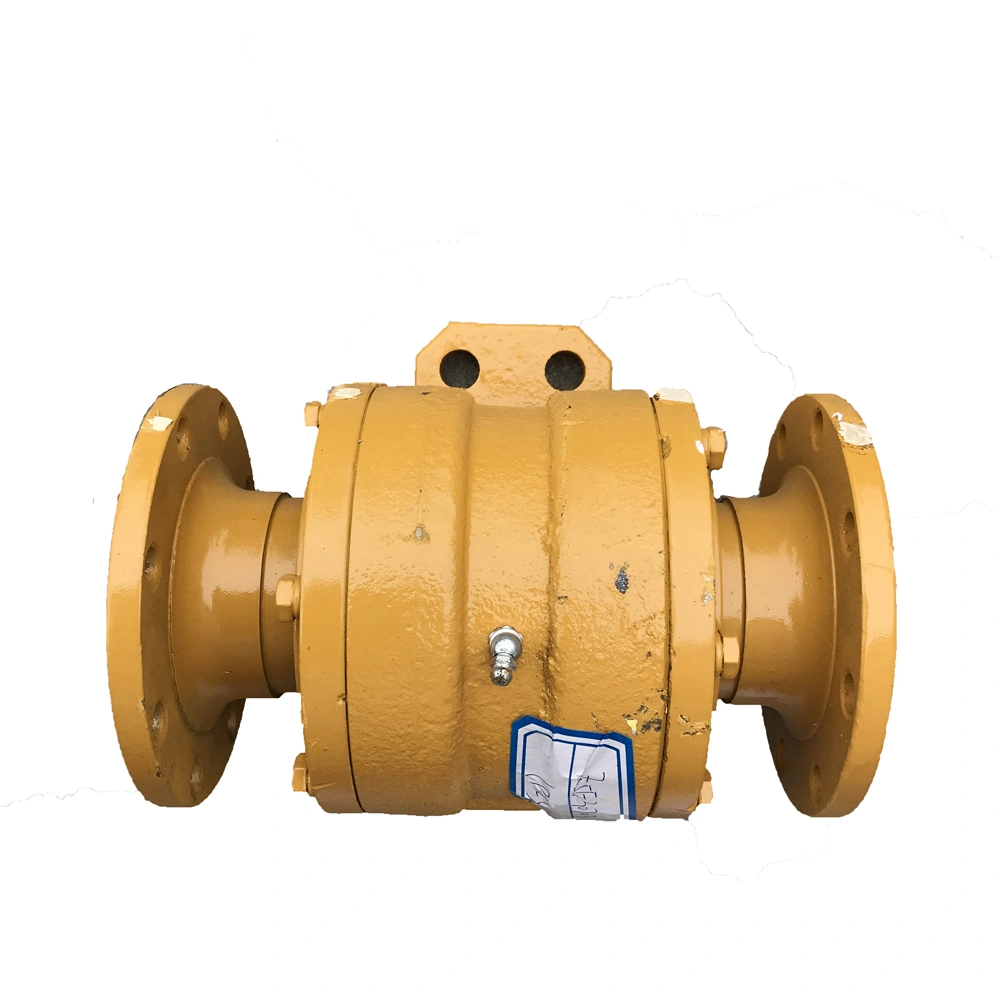 Chenggong Wheel loader parts Intermediate support shaft 
