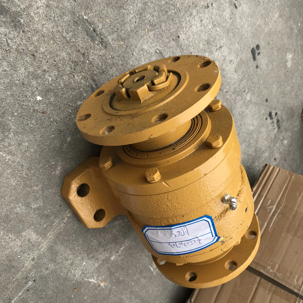Chenggong Wheel loader parts Intermediate support shaft 