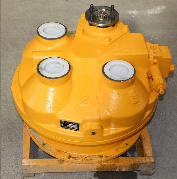 YJSW315 torque converter for shantui for wheel loader