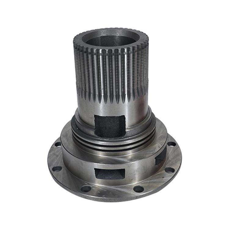 Torque Converter Guide Wheel Seat Of loader 