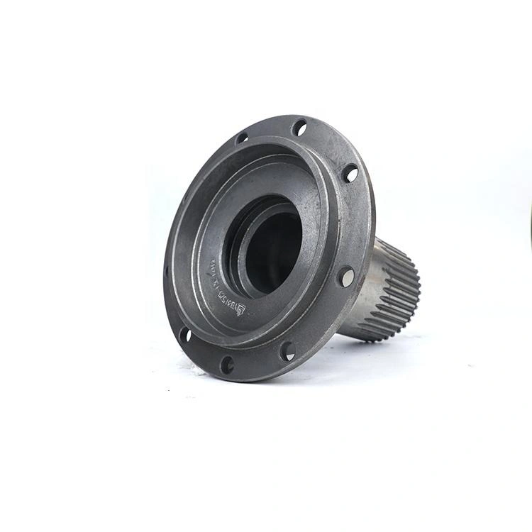 Torque Converter Guide Wheel Seat Of loader 