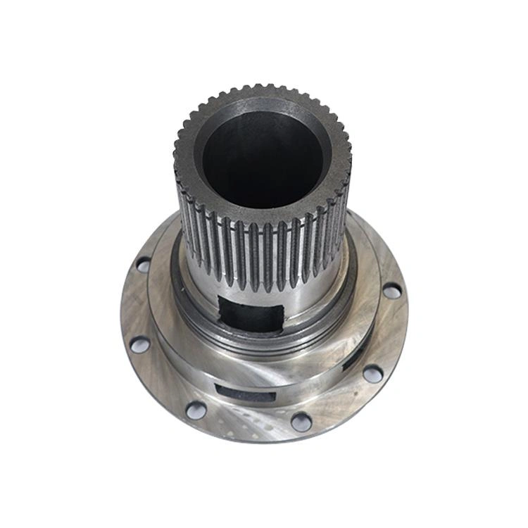 Torque Converter Guide Wheel Seat Of loader 