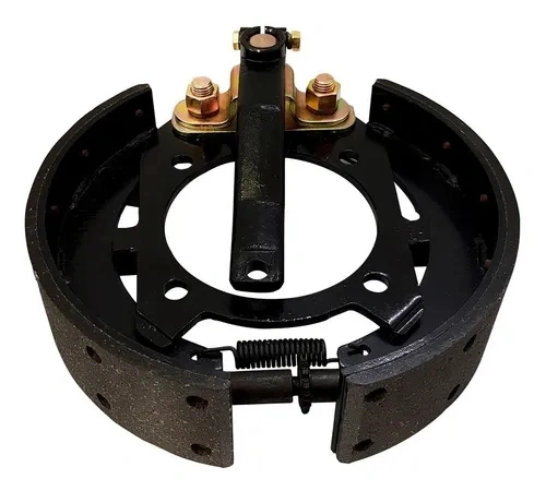 Liugong Clg835 13c0008 hand Brake Set 