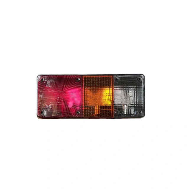 Liugong 46C9652 46C9651 Rear tail light 