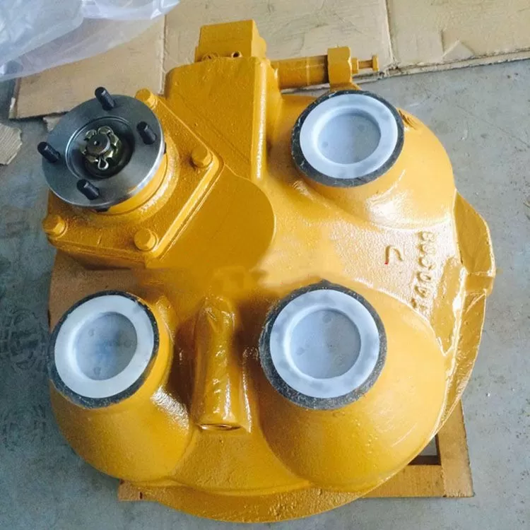 XCMG torque converter YJSW-315 