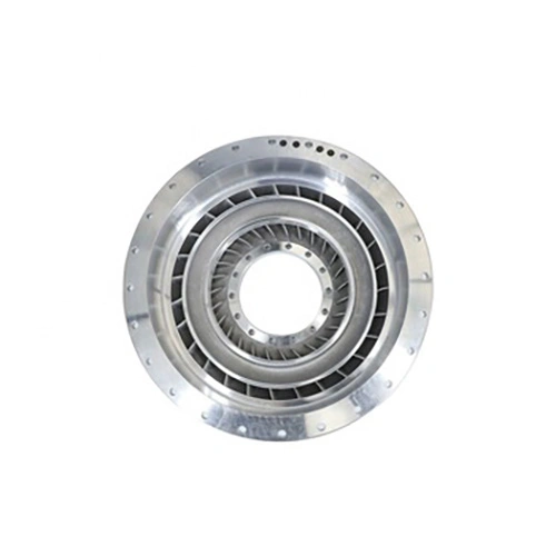 Wheel loader Torque Converter core 