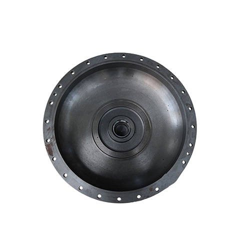 Wheel loader Torque Converter core 