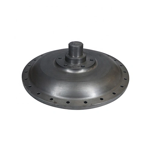 Wheel loader Torque Converter core 