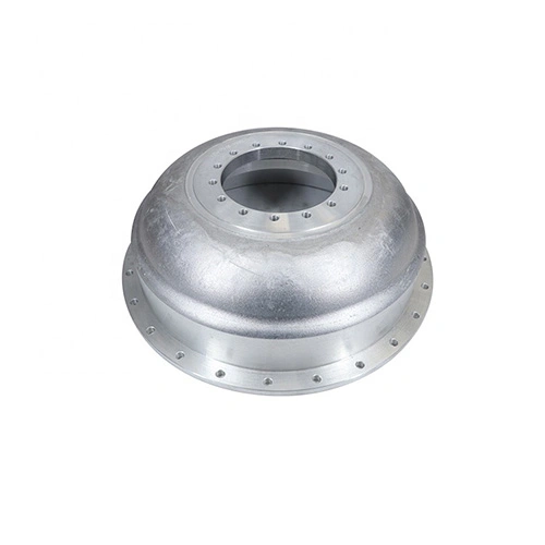 Wheel loader Torque Converter core 