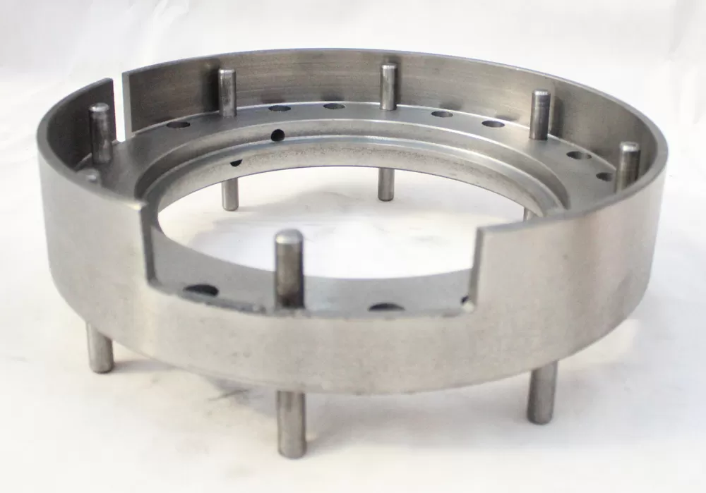 2030900029 Isolated Bracket for sdlg L956 Spare Parts 