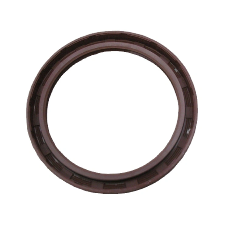Crankshaft oil Seals for Yuchai YC4108/6108 engine 