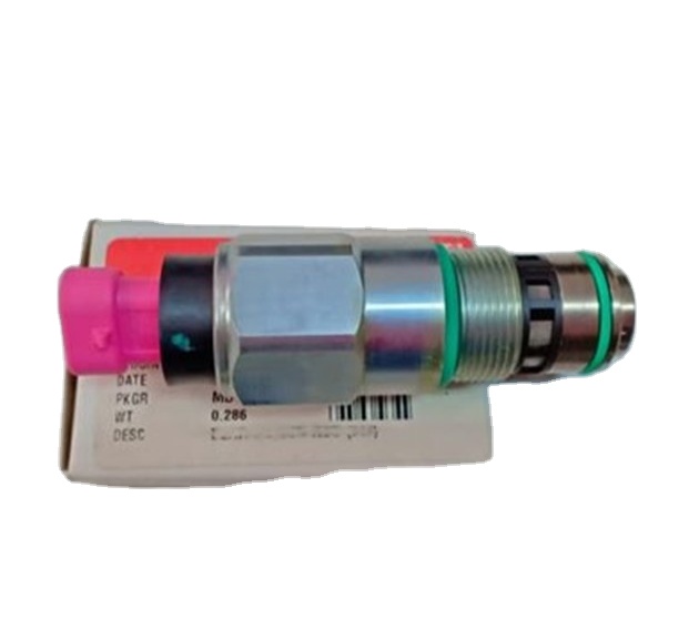 Cummins Actuator 3347905 6560-41-5100 QSK23 