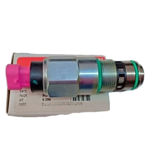 Cummins Actuator 3347905 6560-41-5100 QSK23 