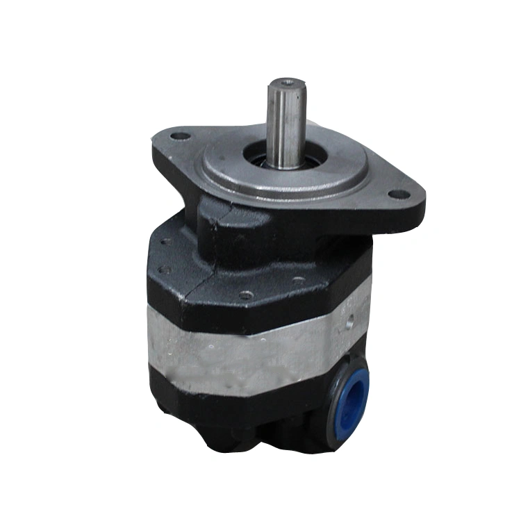 Speed pump for lonking CDM833 wheel loader 