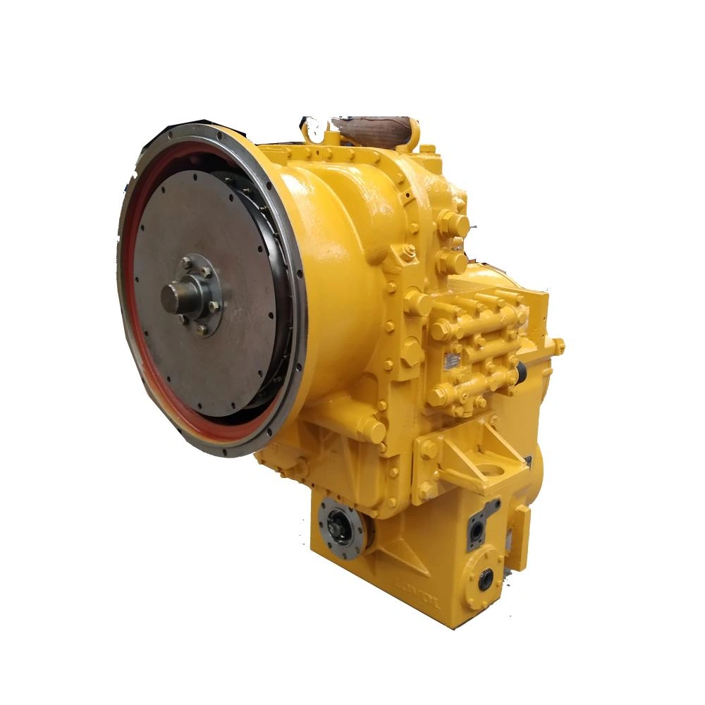 Transmission Assy. for Foton Lovol FL936 FL956 