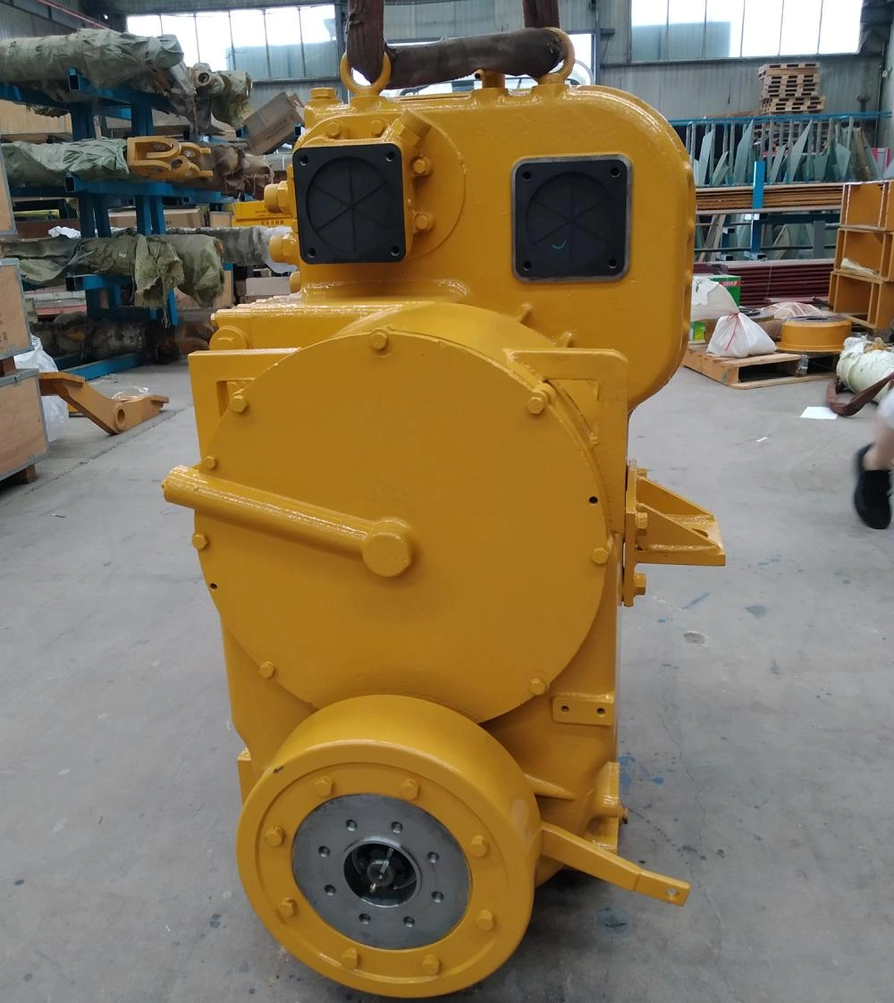 Transmission Assy. for Foton Lovol FL936 FL956 