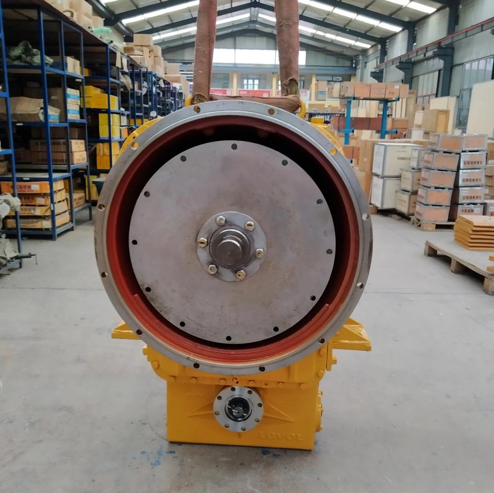 Transmission Assy. for Foton Lovol FL936 FL956 