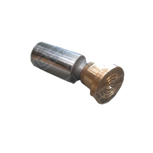 Piston Gp of swing motor 