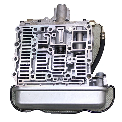 Operation Valve for Transmission Gearbox 