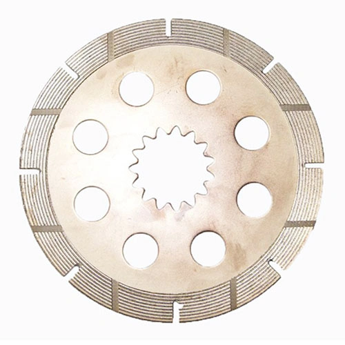 Frction disc Clutch plate 450-10211 450/10211 45010211 