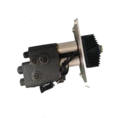 12c0019 Pilot Valve for Zl50cn 