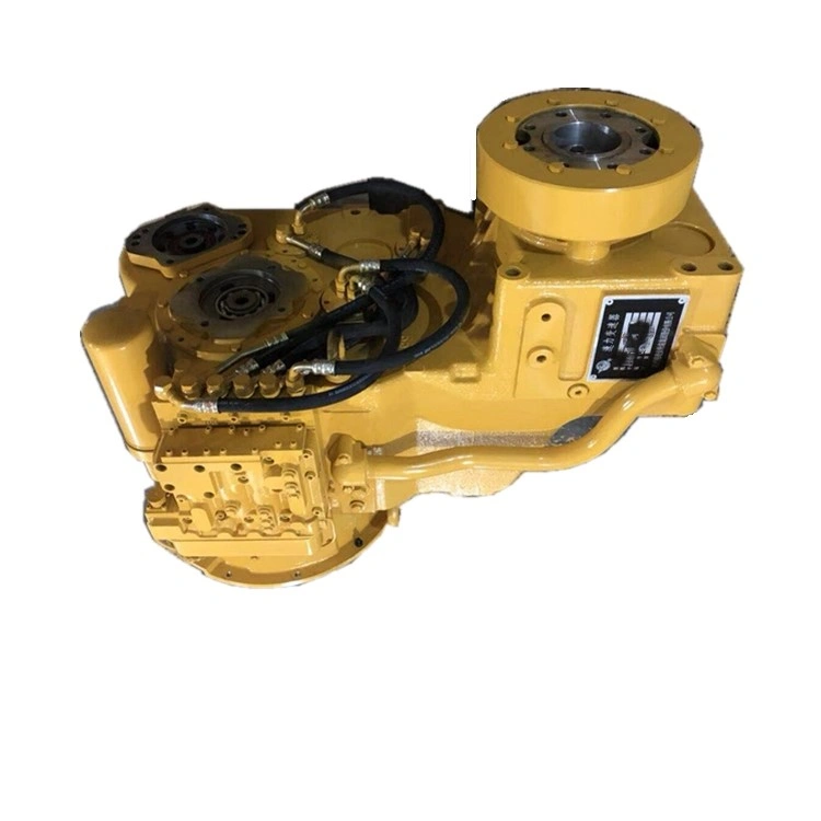 Transmission Gearbox Assembly 4166030116H Torque converter 