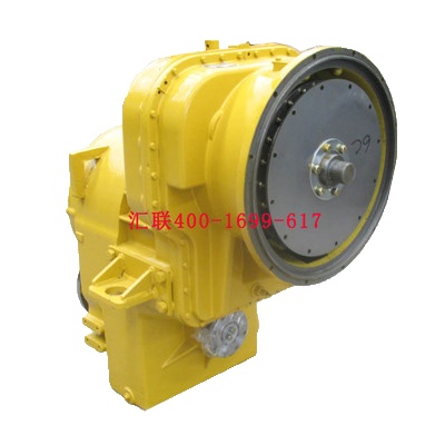 LG953 Transmission Assy for Loader Spare Parts 21909001691 